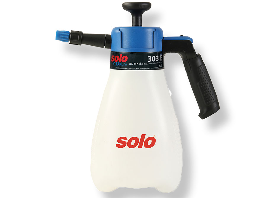 Cleanline 303B
