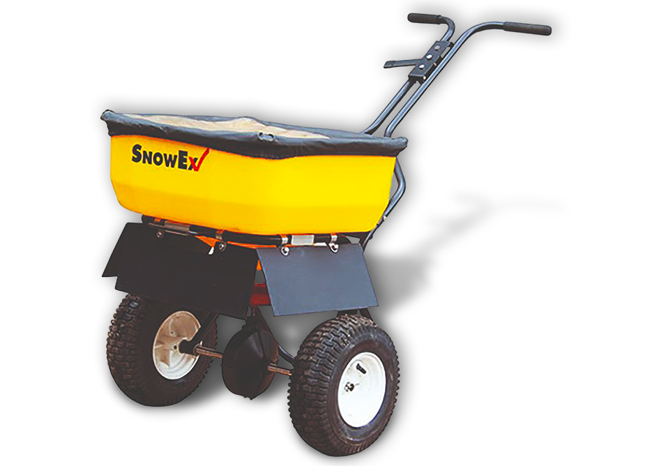 Sp85 Rover Ranger SP85